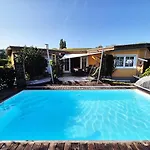 Apartman Sternhaus - Am Kurpark *