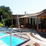 Sternhaus - Am Kurpark *