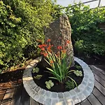 Apartman Sternhaus - Am Kurpark
