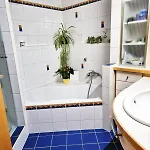 Apartman Sternhaus - Am Kurpark Bad Schallerbach