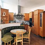 Apartman Sternhaus - Am Kurpark *