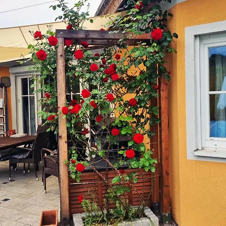Lägenhet Sternhaus - Am Kurpark Bad Schallerbach