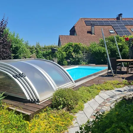 Sternhaus - Am Kurpark *