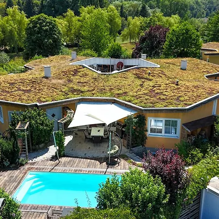 Sternhaus - Am Kurpark