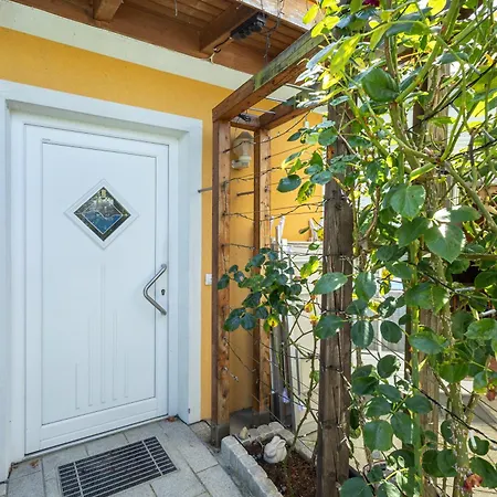 Sternhaus - Am Kurpark Appartement