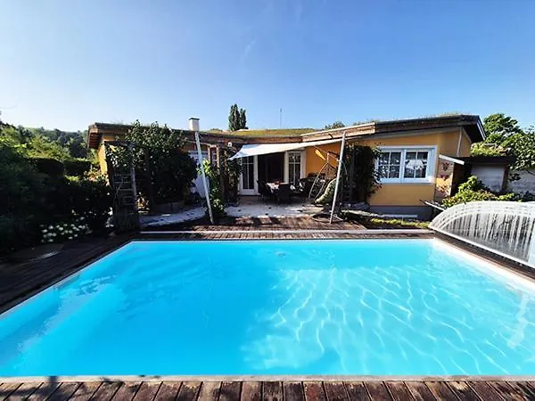 Daire Sternhaus - Am Kurpark *