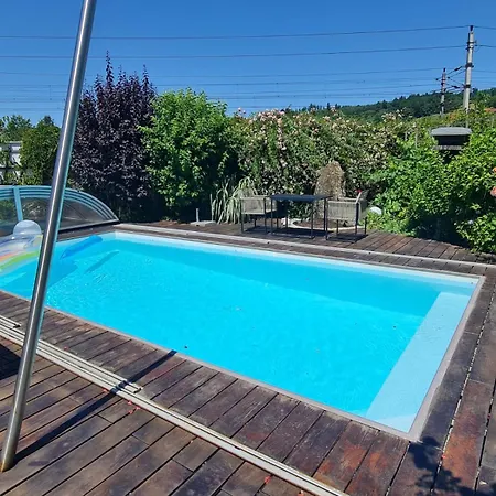 Sternhaus - Am Kurpark Bad Schallerbach