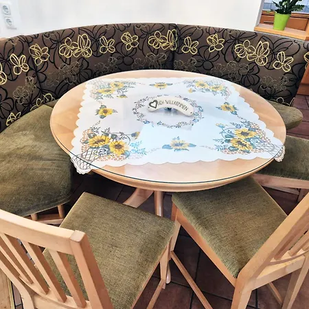 Sternhaus - Am Kurpark Appartamento Bad Schallerbach