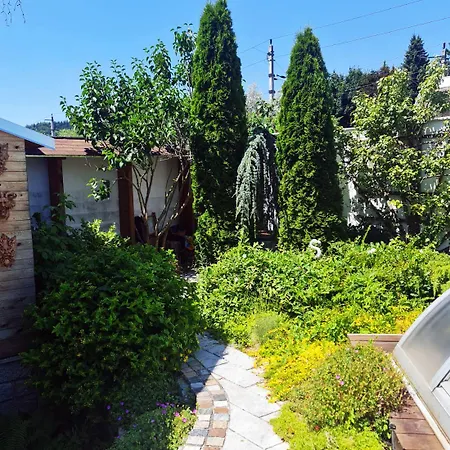 Sternhaus - Am Kurpark * Bad Schallerbach